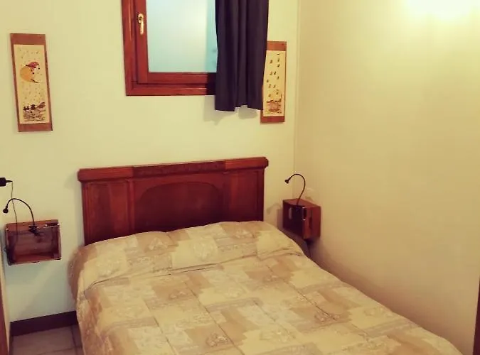 Boscobo - Relax & Natura * Bologna