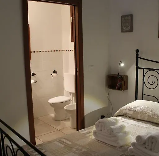 Boscobo - Relax & Natura * Bologna