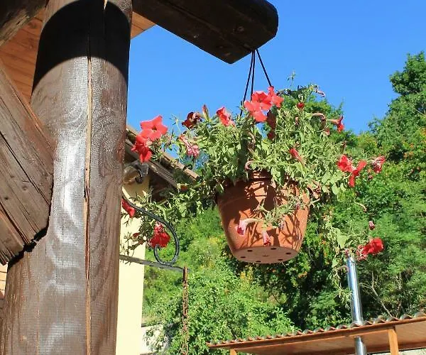 Boscobo - Relax & Natura