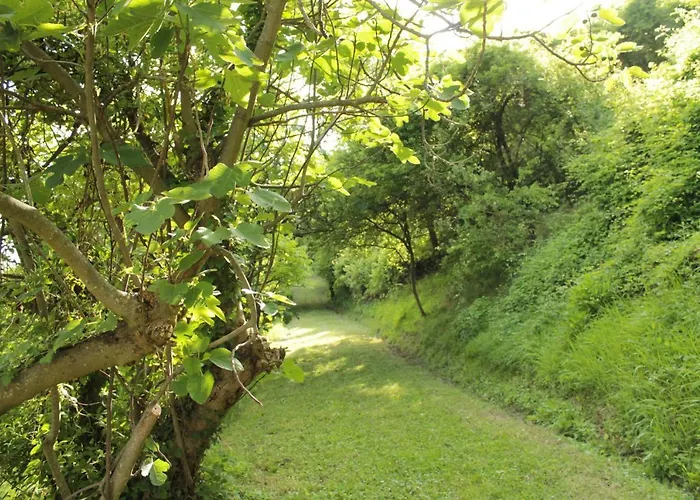 Boscobo - Relax & Natura Apartamento