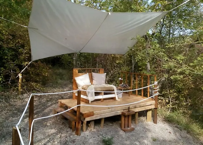 Apartamento Boscobo - Relax & Natura