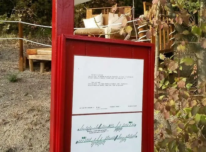 Boscobo - Relax & Natura *