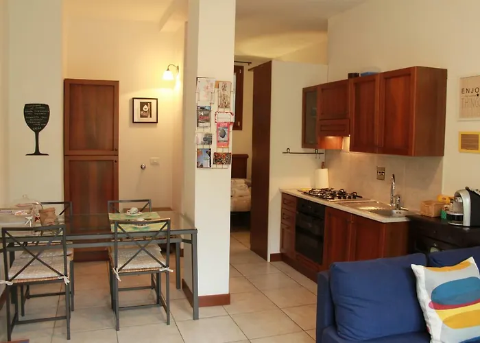 Boscobo - Relax & Natura Bologna