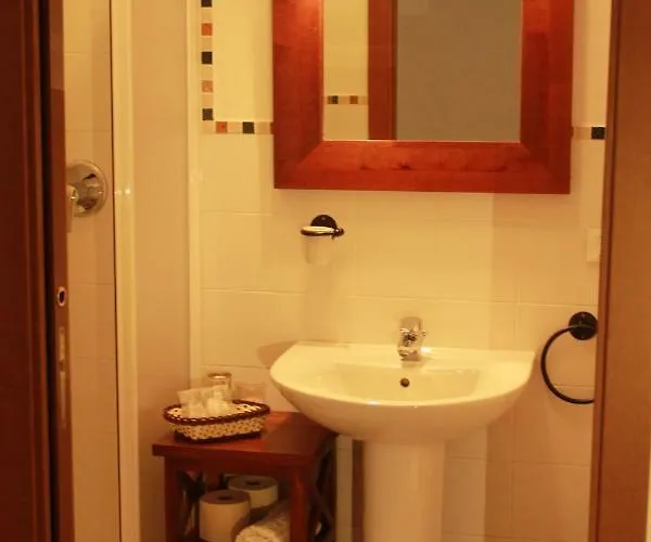 Boscobo - Relax & Natura * بولونيا