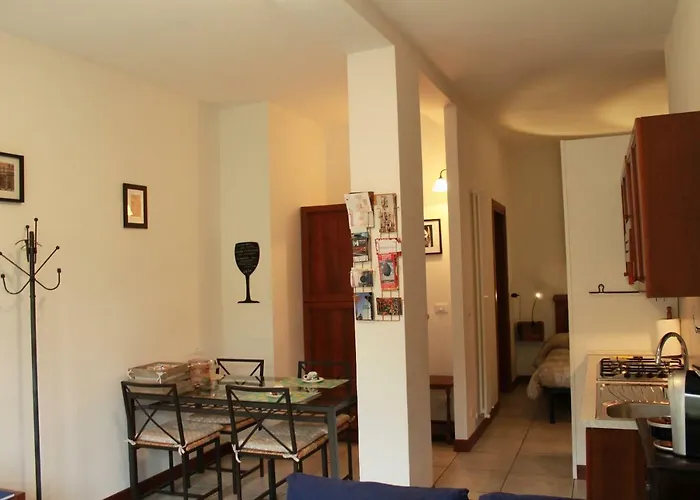 Boscobo - Relax & Natura *