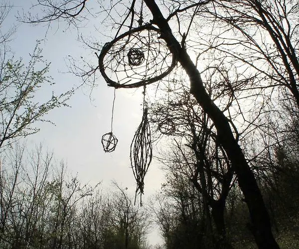 Boscobo - Relax & Natura * Bologna