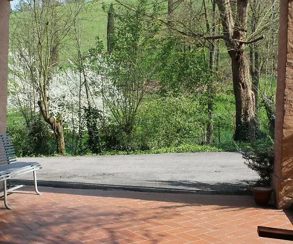 Lägenhet Boscobo - Relax & Natura Bologna