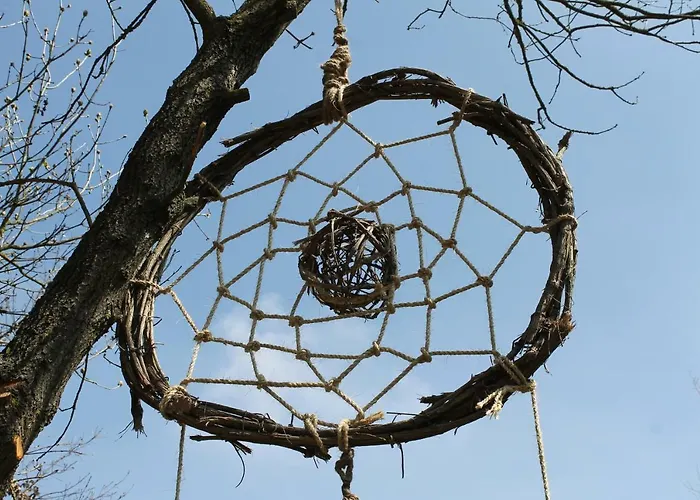 Boscobo - Relax & Natura *