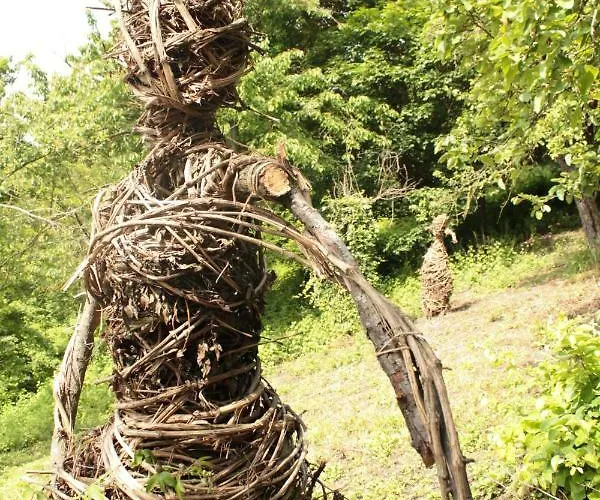 Boscobo - Relax & Natura Bologna