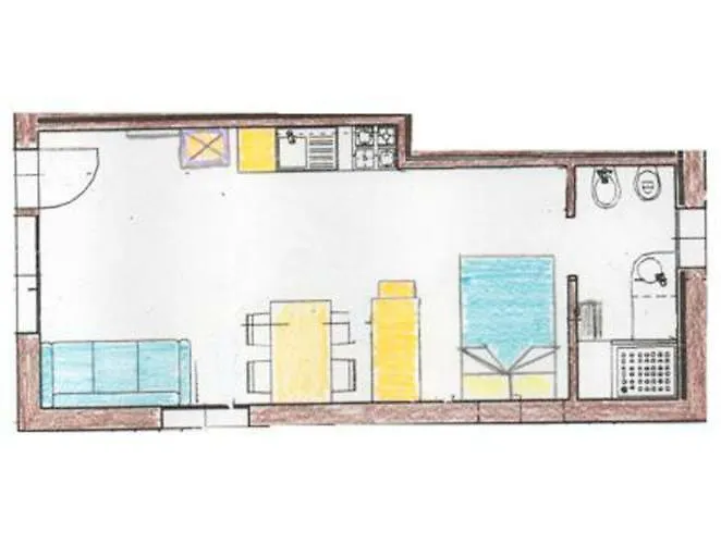 Boscobo - Relax & Natura Bologna