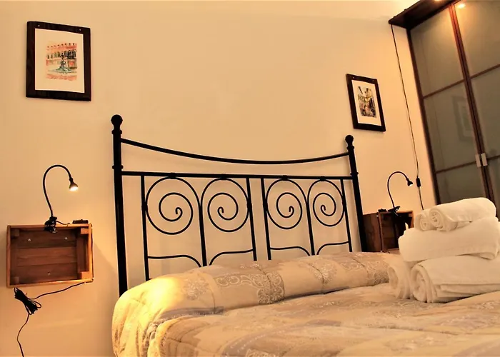 Boscobo - Relax & Natura بولونيا