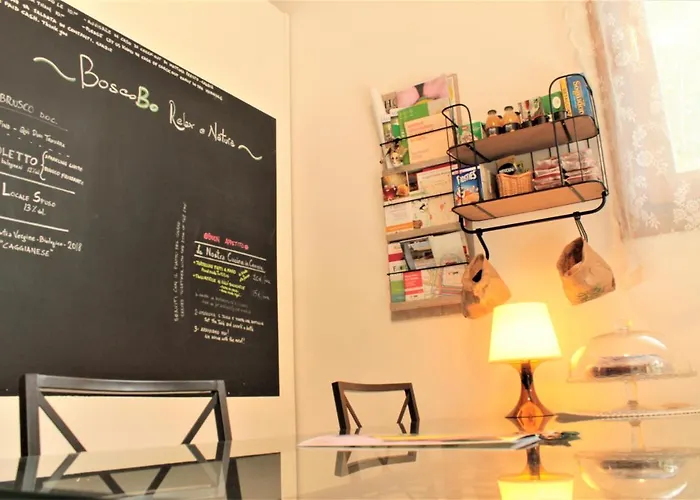 Boscobo - Relax & Natura *