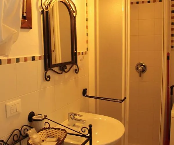 Boscobo - Relax & Natura بولونيا