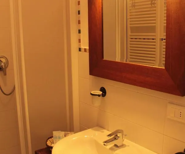 شقة Boscobo - Relax & Natura بولونيا