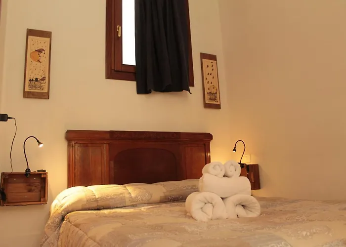 Boscobo - Relax & Natura *