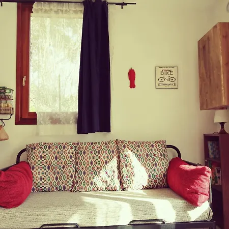 Apartamento Boscobo - Relax & Natura *