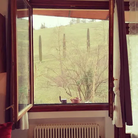 Apartamento Boscobo - Relax & Natura Bolonha