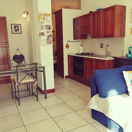 Boscobo - Relax & Natura Bolonha