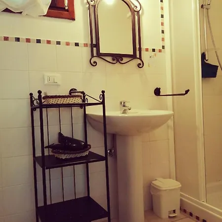 Boscobo - Relax & Natura Apartamento