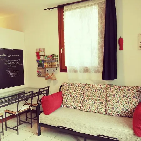 Boscobo - Relax & Natura