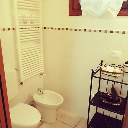 Apartamento Boscobo - Relax & Natura