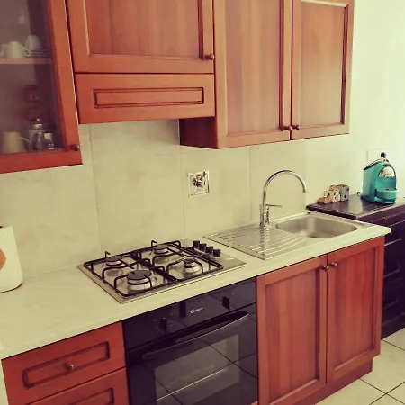 Apartamento Boscobo - Relax & Natura