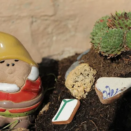 Boscobo - Relax & Natura Apartamento *