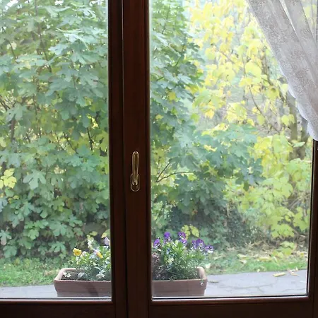 Apartamento Boscobo - Relax & Natura Bolonha