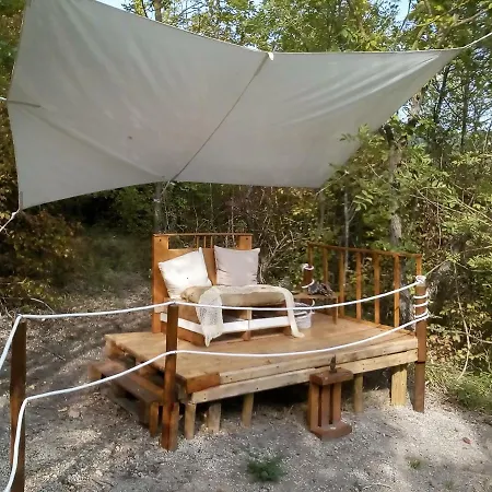 Apartamento Boscobo - Relax & Natura