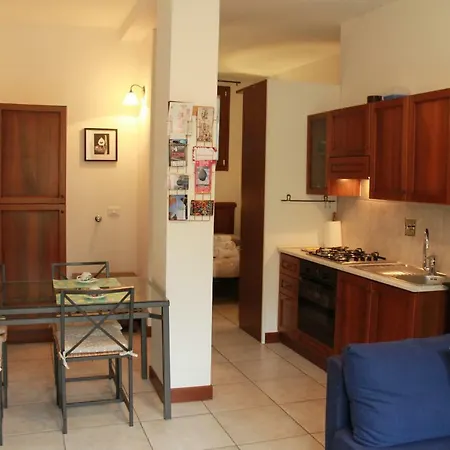 Boscobo - Relax & Natura Bolonha