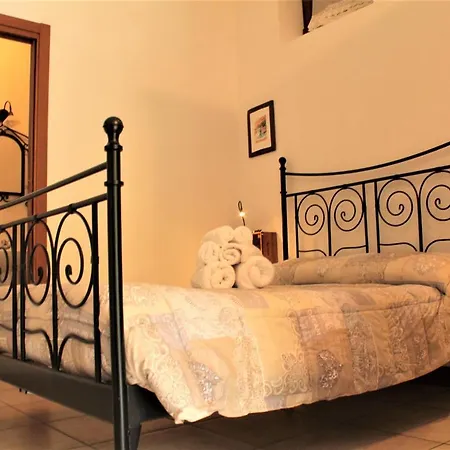Boscobo - Relax & Natura Daire