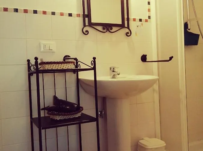 Boscobo - Relax&natura Appartamento