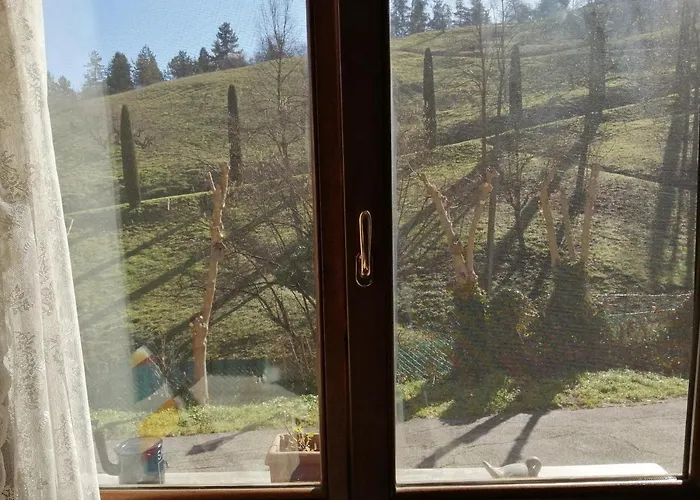 Boscobo - Relax&natura Bologna