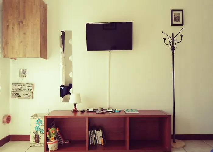 Boscobo - Relax&natura Appartamento *