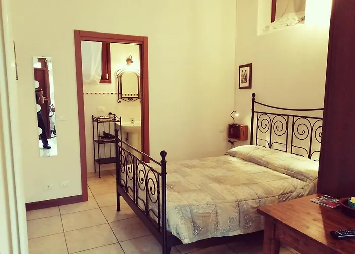 Appartamento Boscobo - Relax&natura