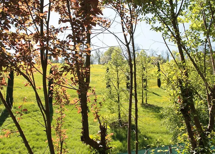 Appartamento Boscobo - Relax&natura *