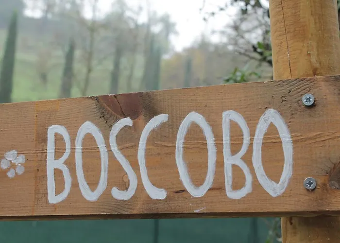 Boscobo - Relax&natura *