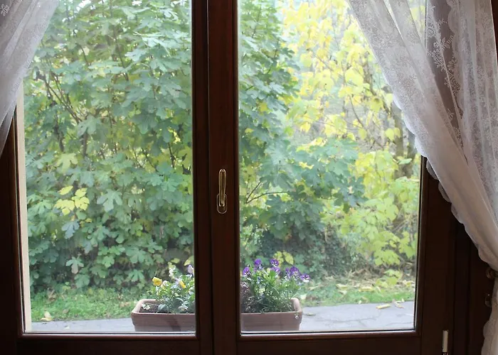 Appartamento Boscobo - Relax&natura Bologna