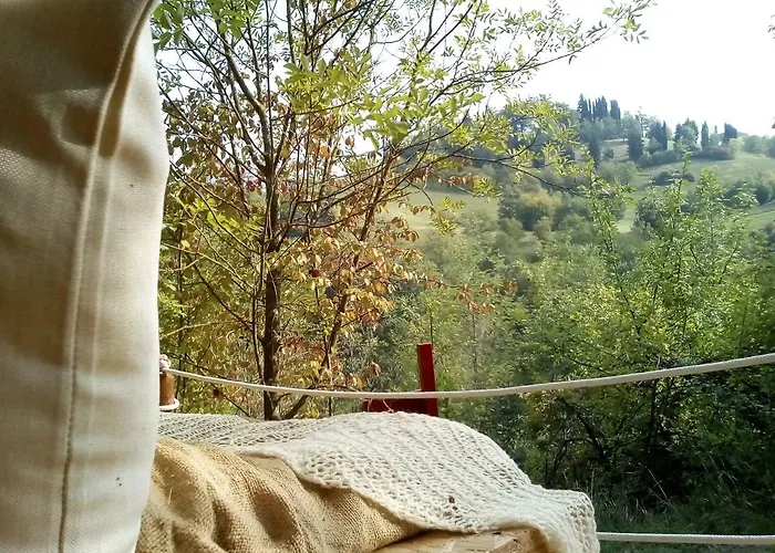 Appartamento Boscobo - Relax&natura