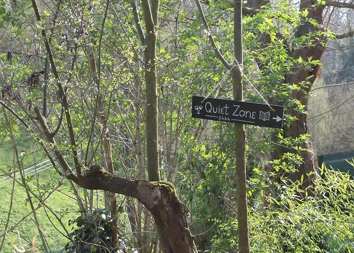 Boscobo - Relax&natura *