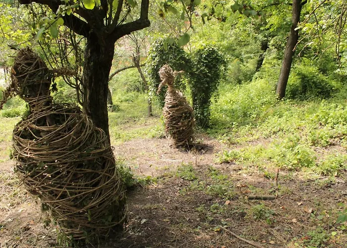 Boscobo - Relax&natura