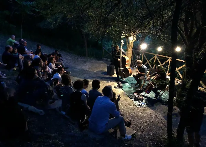 Boscobo - Relax&natura *