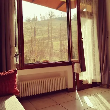 Boscobo - Relax & Natura Apartament