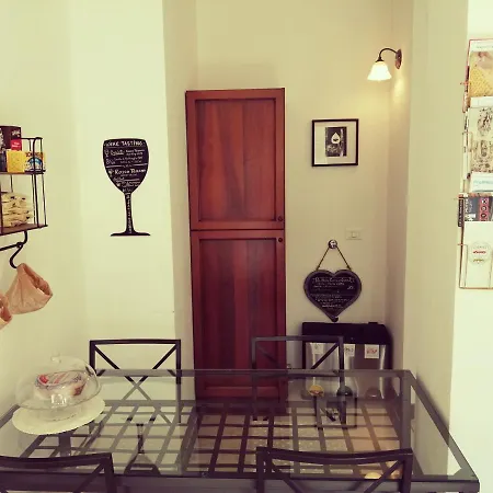 Boscobo - Relax & Natura Apartament