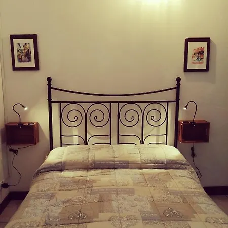 Boscobo - Relax & Natura Apartament