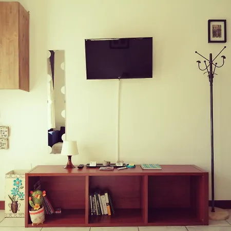 Boscobo - Relax & Natura Apartament *