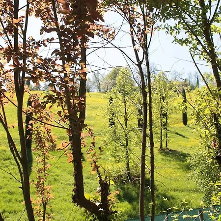 Apartament Boscobo - Relax & Natura *