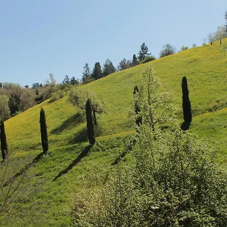 Apartament Boscobo - Relax & Natura Bolonia