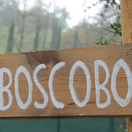 Boscobo - Relax & Natura *