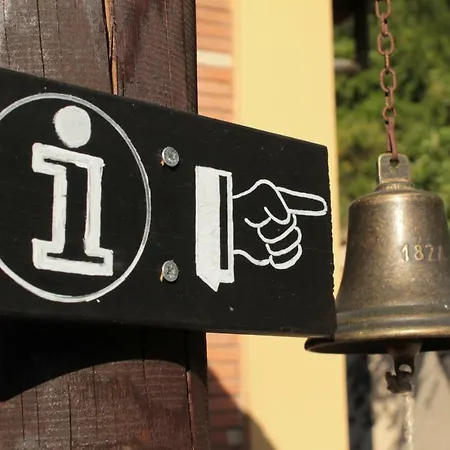 Апартаменты Boscobo *